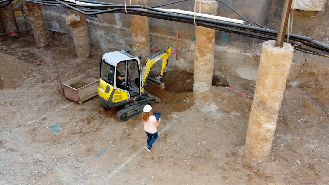 Industrie-/Produktfilm